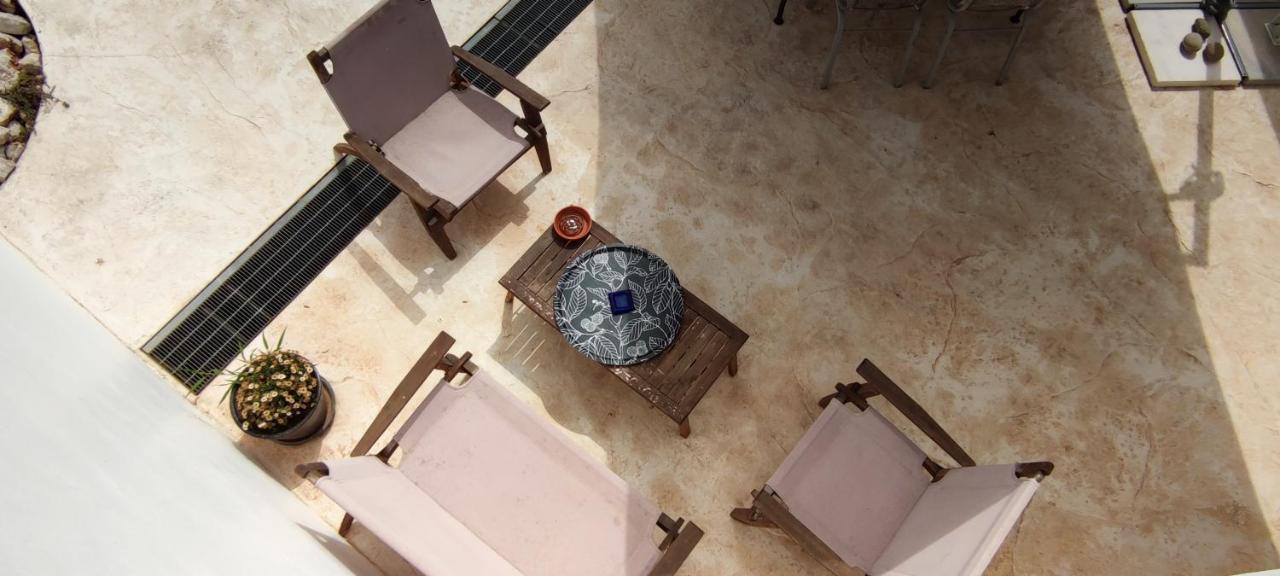オストゥーニCasa Gorgoleアパートメント エクステリア 写真