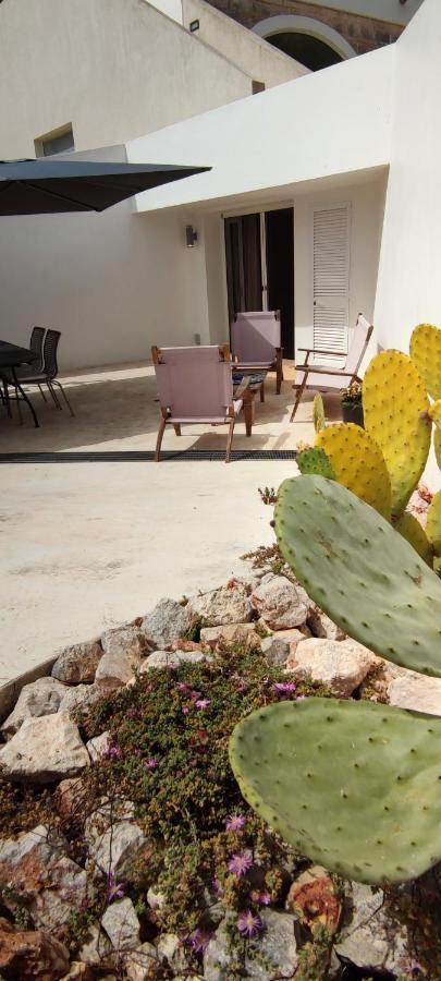 オストゥーニCasa Gorgoleアパートメント エクステリア 写真