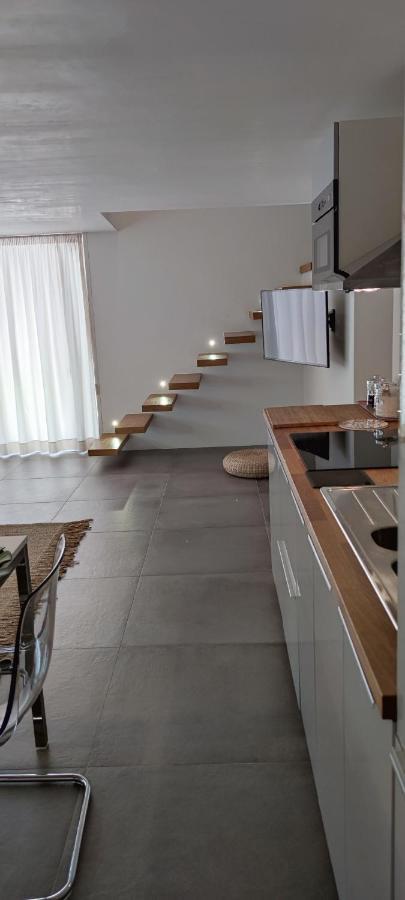 オストゥーニCasa Gorgoleアパートメント エクステリア 写真