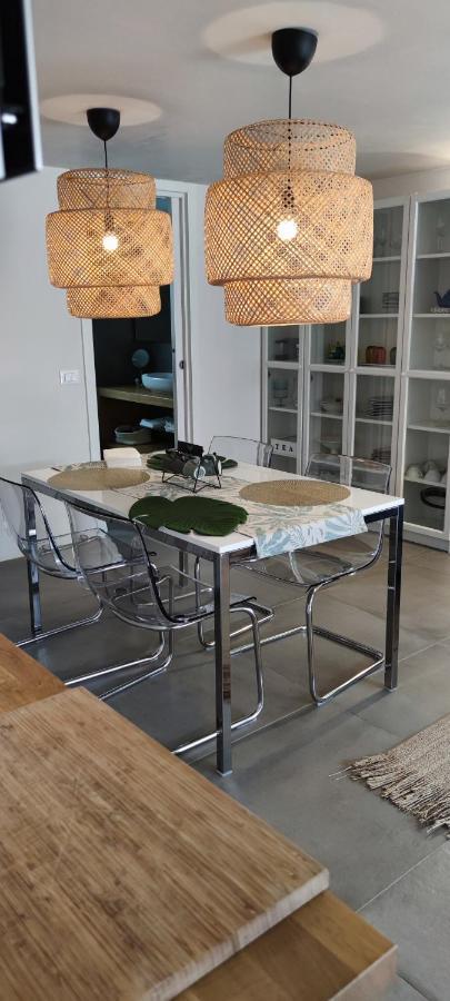 オストゥーニCasa Gorgoleアパートメント エクステリア 写真