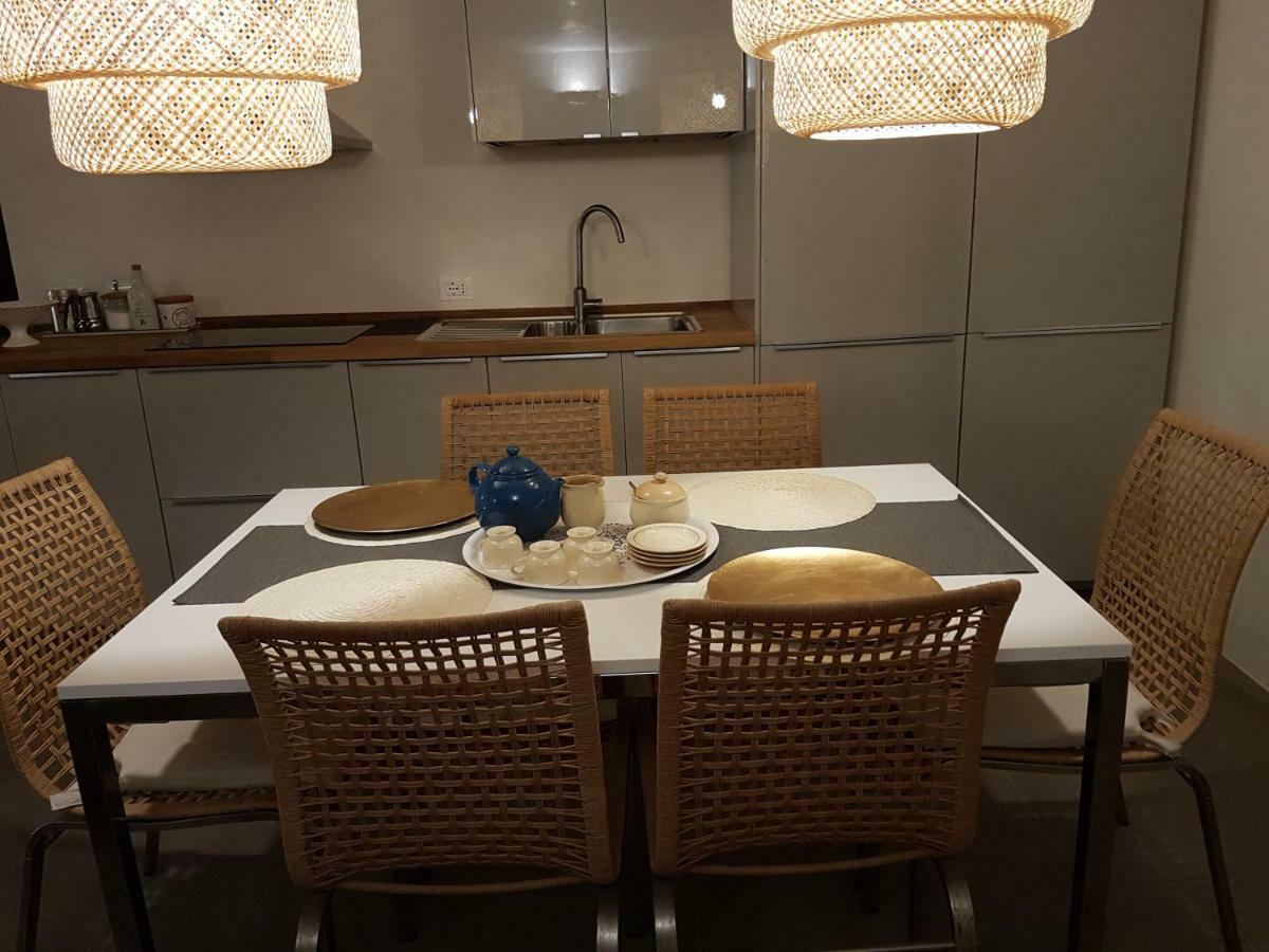 オストゥーニCasa Gorgoleアパートメント エクステリア 写真
