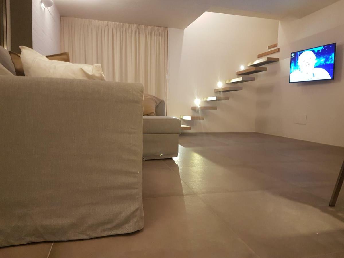 オストゥーニCasa Gorgoleアパートメント エクステリア 写真
