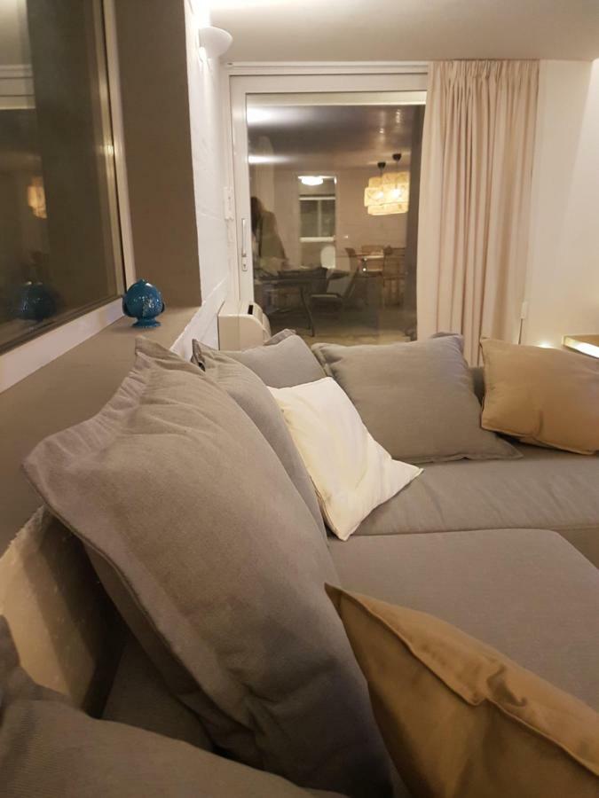 オストゥーニCasa Gorgoleアパートメント エクステリア 写真