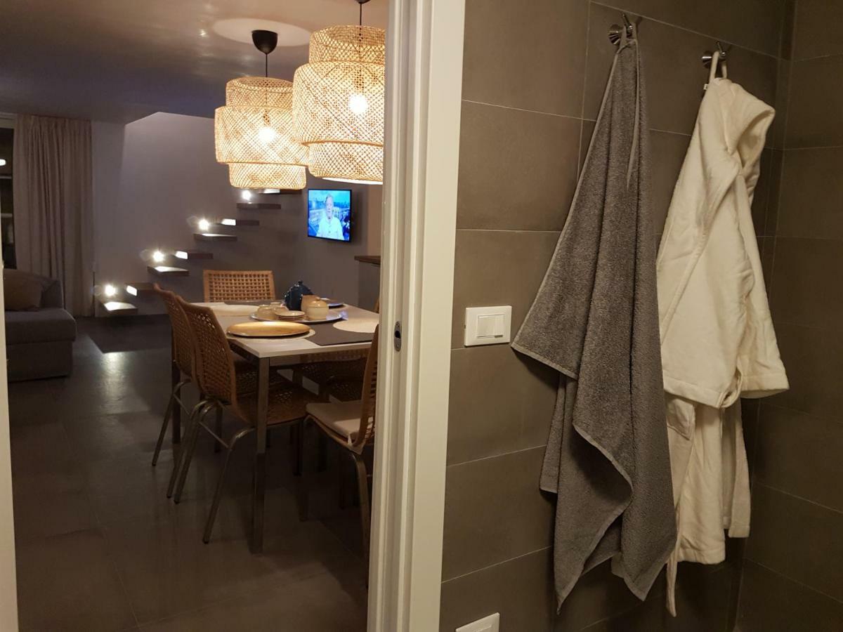 オストゥーニCasa Gorgoleアパートメント エクステリア 写真