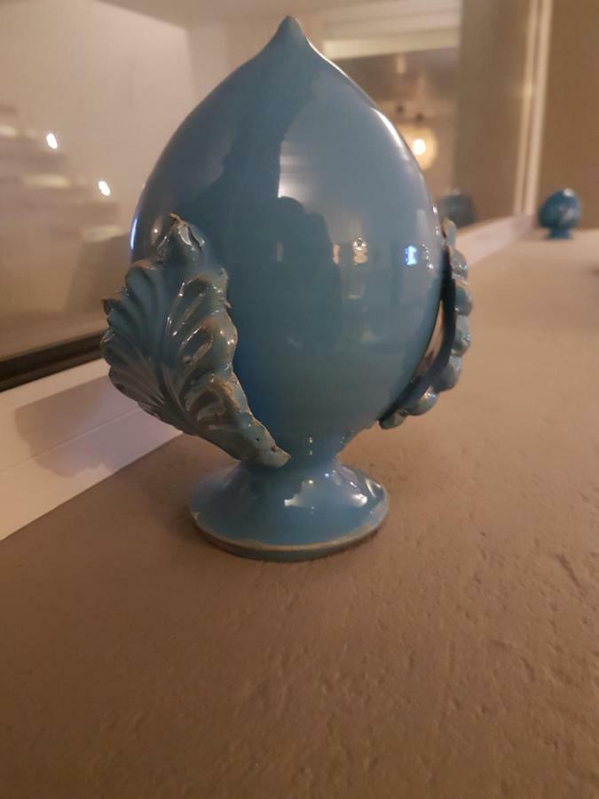 オストゥーニCasa Gorgoleアパートメント エクステリア 写真