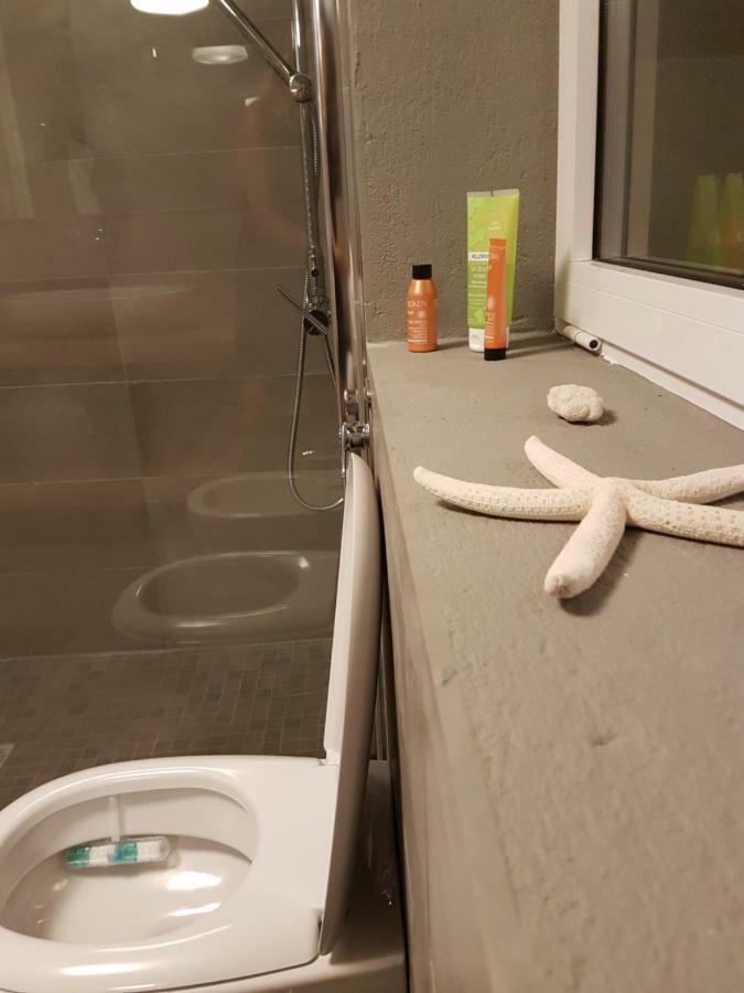 オストゥーニCasa Gorgoleアパートメント エクステリア 写真