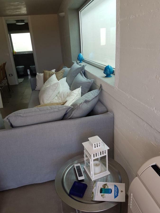 オストゥーニCasa Gorgoleアパートメント エクステリア 写真