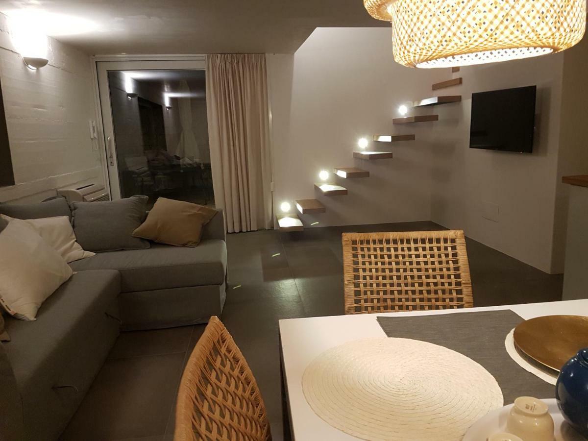 オストゥーニCasa Gorgoleアパートメント エクステリア 写真