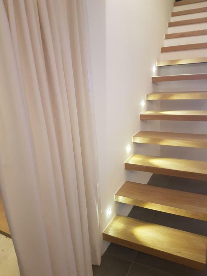 オストゥーニCasa Gorgoleアパートメント エクステリア 写真