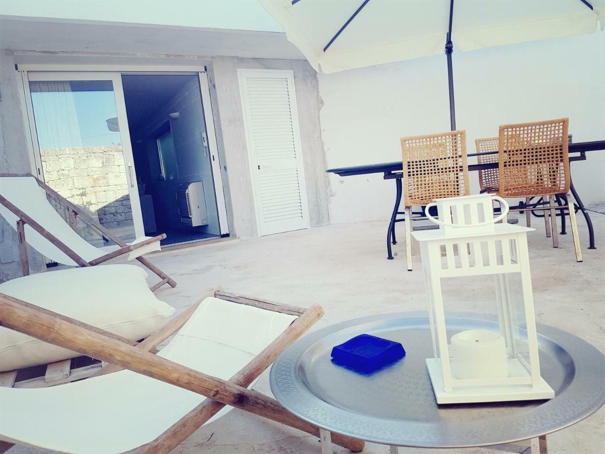 オストゥーニCasa Gorgoleアパートメント エクステリア 写真