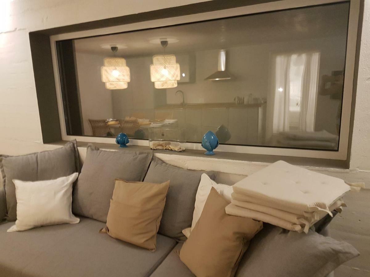 オストゥーニCasa Gorgoleアパートメント エクステリア 写真