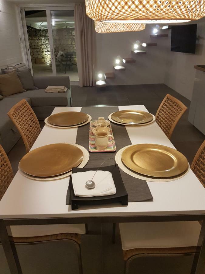 オストゥーニCasa Gorgoleアパートメント エクステリア 写真