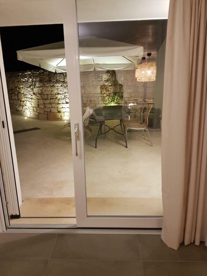オストゥーニCasa Gorgoleアパートメント エクステリア 写真