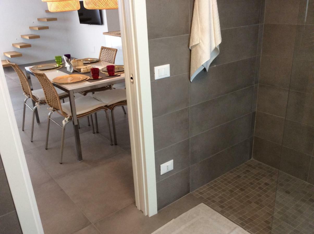 オストゥーニCasa Gorgoleアパートメント エクステリア 写真