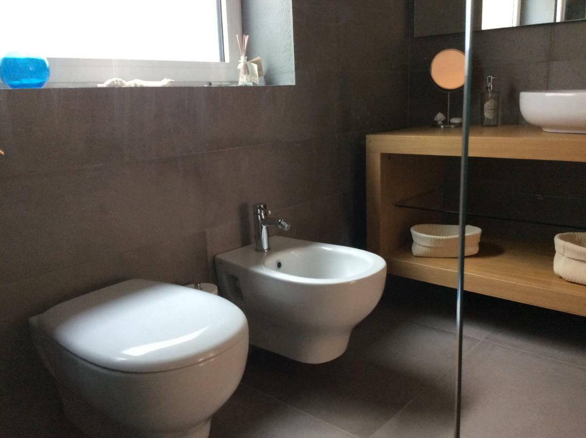 オストゥーニCasa Gorgoleアパートメント エクステリア 写真